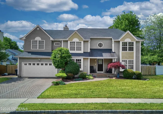 Photo 1 of Single family home for sale at 104 Duchess Ln, Brick, NJ 08724 | MLS# 22616070 | Listing updated on 2026-08-20