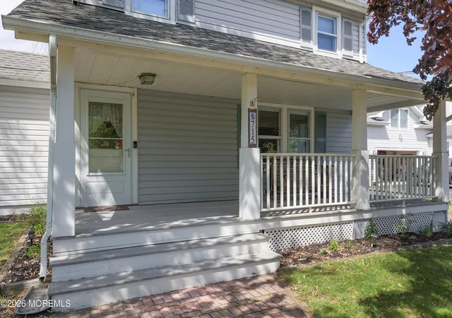 Homes for sale in Point Pleasant, NJ | 715 Howe St, Point Pleasant, NJ 08742 | MLS# 22616075