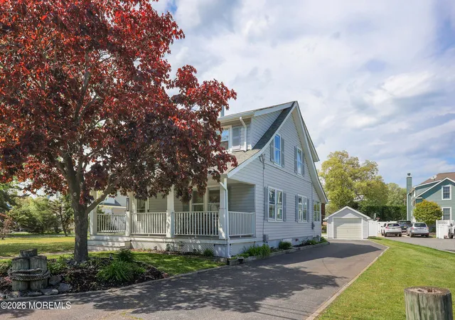 Homes for sale in Point Pleasant, NJ | 715 Howe St, Point Pleasant, NJ 08742 | MLS# 22616075