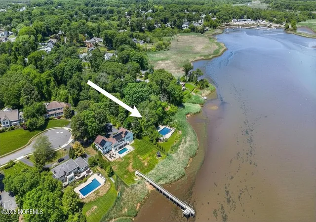 Photo 1 of Sale Pending at 734 Thiele Rd, Brick, NJ 08724 | MLS# 22616259 | Listing updated on 2026-09-05