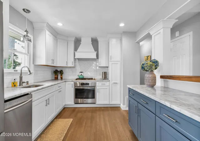 Homes for sale in Manasquan, NJ | 1610 Myrtle Ave, Manasquan, NJ 08736 | MLS# 22616043