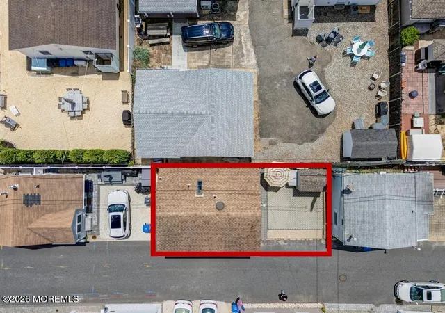 5th image of 19 E Shore Wy, Lavallette, NJ 08735 | MLS# 22616091