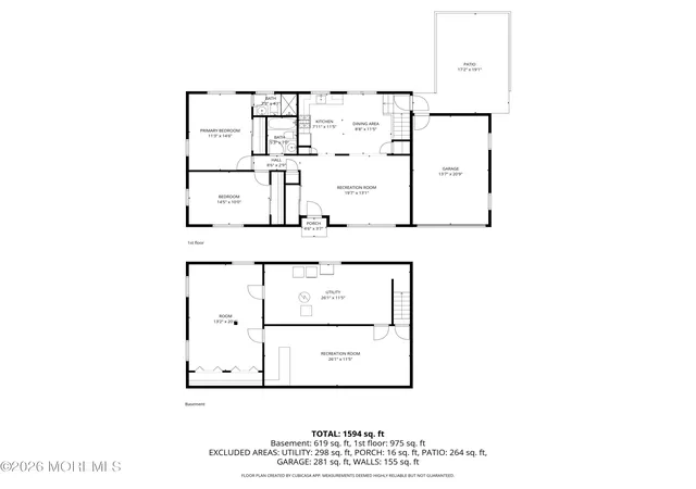 Homes for sale in Beachwood, NJ | 500 Surf Ave, Beachwood, NJ 08722 | MLS# 22616253
