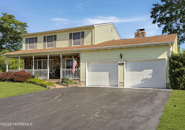 2nd image of 2104 Serpentine Dr, Forked River, NJ 08731 | MLS# 22616853