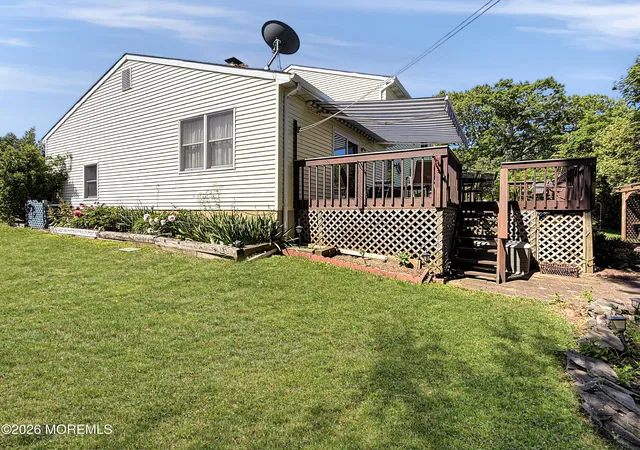 3rd image of 2104 Serpentine Dr, Forked River, NJ 08731 | MLS# 22616853