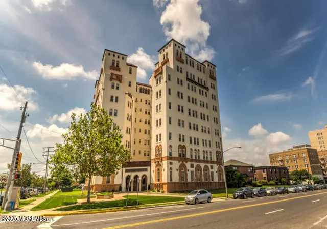 Homes for sale in Asbury Park, NJ | 400 Deal Lake Dr #8F, Asbury Park, NJ 07712 | MLS# 22616128
