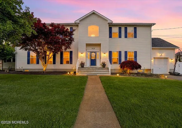 1st image of 717 Jersey Ave, Spring Lake, NJ 07762 | MLS# 22616132