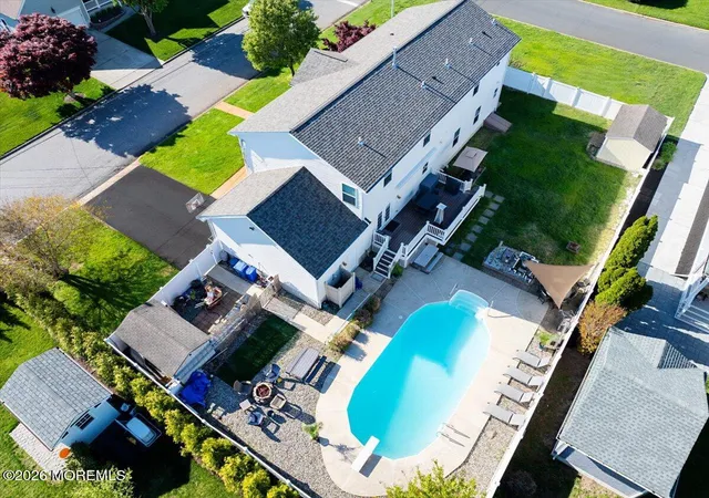 2nd image of 717 Jersey Ave, Spring Lake, NJ 07762 | MLS# 22616132