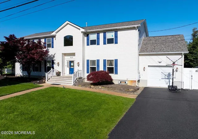 3rd image of 717 Jersey Ave, Spring Lake, NJ 07762 | MLS# 22616132