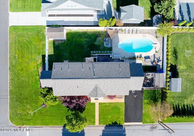 5th image of 717 Jersey Ave, Spring Lake, NJ 07762 | MLS# 22616132