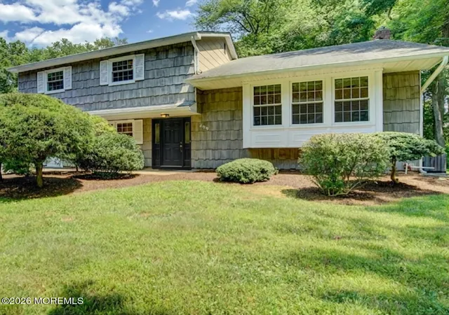 Homes for sale in Morganville, NJ | 499 Tennent Rd, Morganville, NJ 07751 | MLS# 22616098