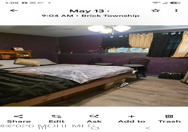 Photo 1 of Condo for sale at 166 Sawmill Rd #563, Brick, NJ 08724 | MLS# 22616107 | Listing updated on 2026-07-20