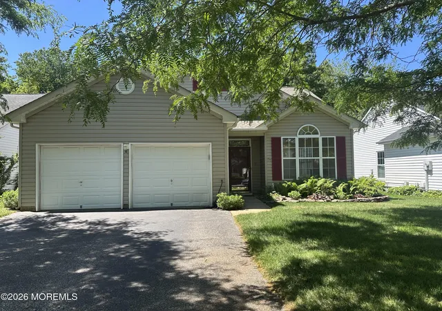 1st image of 6 Morning Glory Ct, Brick, NJ 08724 | MLS# 22616809