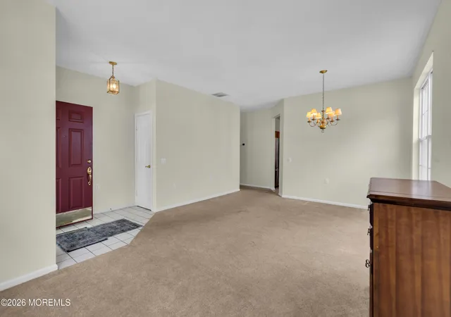 3rd image of 6 Morning Glory Ct, Brick, NJ 08724 | MLS# 22616809