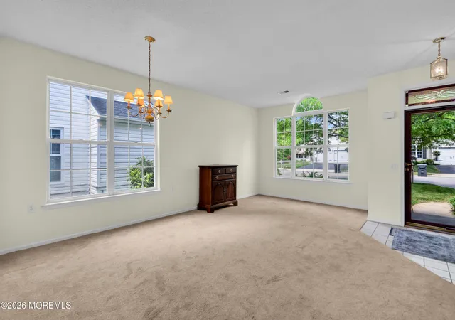 5th image of 6 Morning Glory Ct, Brick, NJ 08724 | MLS# 22616809