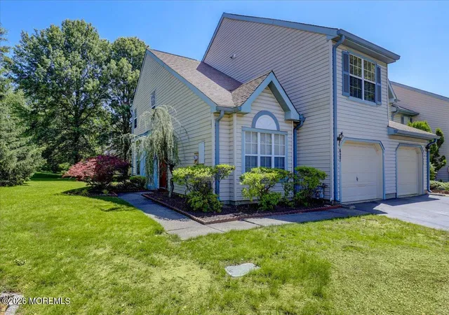 Homes for sale in Manalapan, NJ | 427 Dorchester Wy, Manalapan, NJ 07726 | MLS# 22616479
