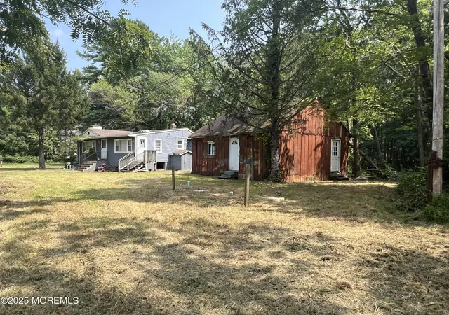 Homes for sale in Millstone, NJ | 138 Disbrow Hill Rd, Millstone, NJ 08535 | MLS# 22616182