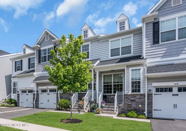 2nd image of 3440 Glen Oaks Ln, Wall Township, NJ 07719 | MLS# 22621057