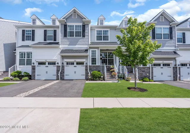 41st image of 3440 Glen Oaks Ln, Wall Township, NJ 07719 | MLS# 22621057