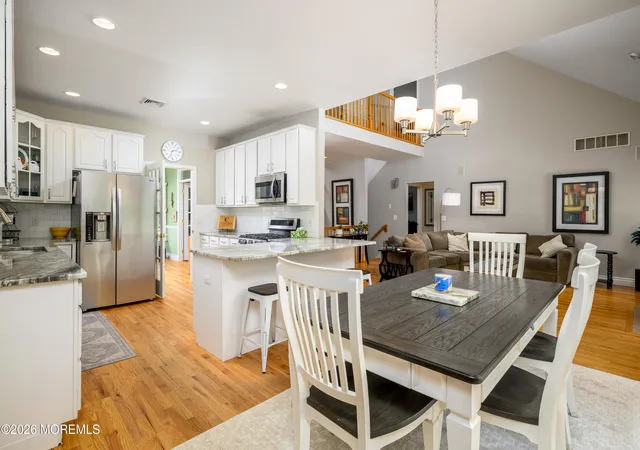 Photo 2 of Single family home for sale at 27 Olivia Way, Jackson, NJ 08527 | MLS# 22616160 | Listing updated on 2026-10-01
