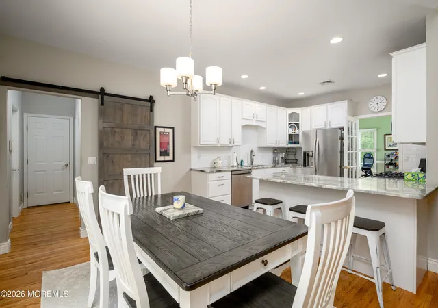Photo 3 of Single family home for sale at 27 Olivia Way, Jackson, NJ 08527 | MLS# 22616160 | Listing updated on 2026-10-01