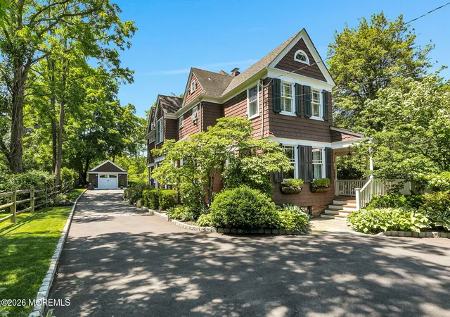 1st image of 534 Locust Point Rd, Locust, NJ 07760 | MLS# 22617025