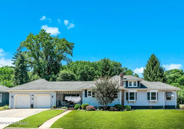 Homes for sale in Little Silver, NJ | 555 Branch Ave, Little Silver, NJ 07739 | MLS# 22621014