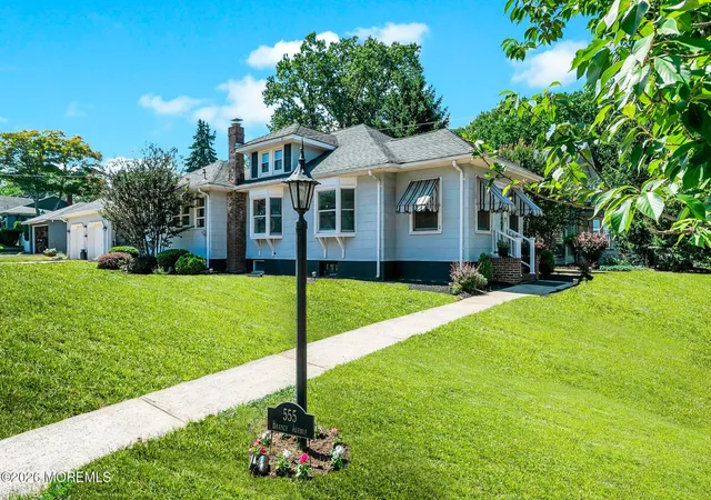 Homes for sale in Little Silver, NJ | 555 Branch Ave, Little Silver, NJ 07739 | MLS# 22621014