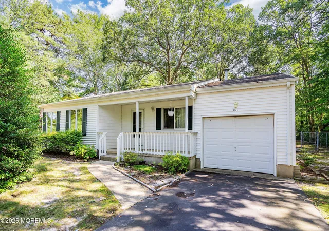 1st image of 501 First St, Manchester, NJ 08759 | MLS# 22616193