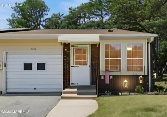 Homes for sale in Whiting, NJ | 48b Milford Ave #53, Whiting, NJ 08759 | MLS# 22616225