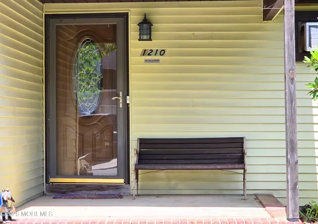 4th image of 1210 Taylor Ln, Forked River, NJ 08731 | MLS# 22616188