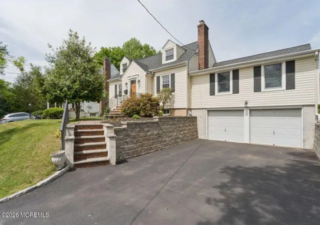 Homes for sale in Fanwood, NJ | 11 Kempshall Ter, Fanwood, NJ 07023 | MLS# 22616187