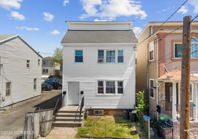 1st image of 313 Livingston St, Elizabethport, NJ 07206 | MLS# 22617283