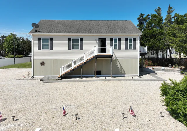 Photo 3 of Single family home for sale at 133 Marlin Rd, Tuckerton, NJ 08087 | MLS# 22617299 | Listing updated on 2026-09-10
