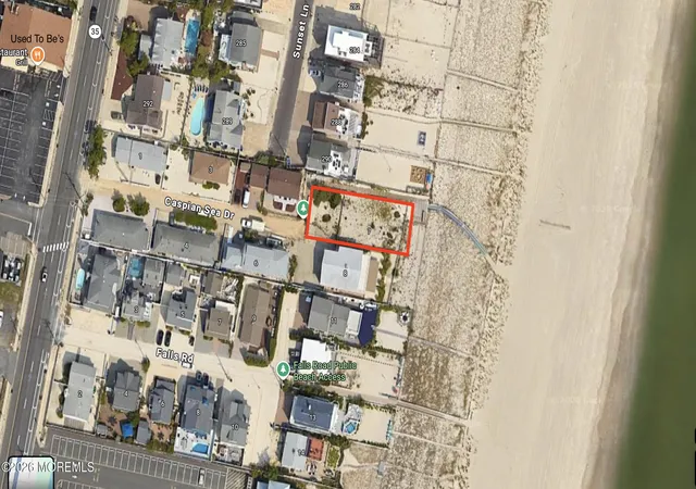 1st image of 7 Ebb Terr Ter, Mantoloking, NJ 08738 | MLS# 22617190