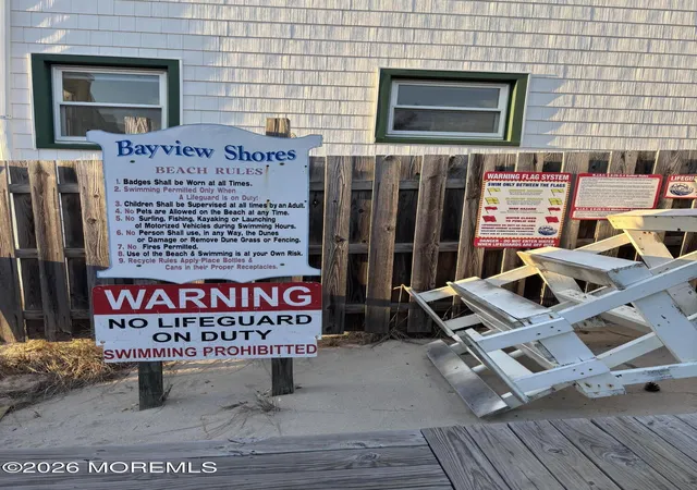 8th image of 7 Ebb Terr Ter, Mantoloking, NJ 08738 | MLS# 22617190