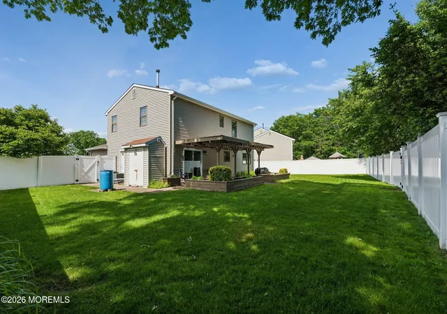 Homes for sale in Barnegat, NJ | 21 Deer Run Dr S, Barnegat, NJ 08005 | MLS# 22617137