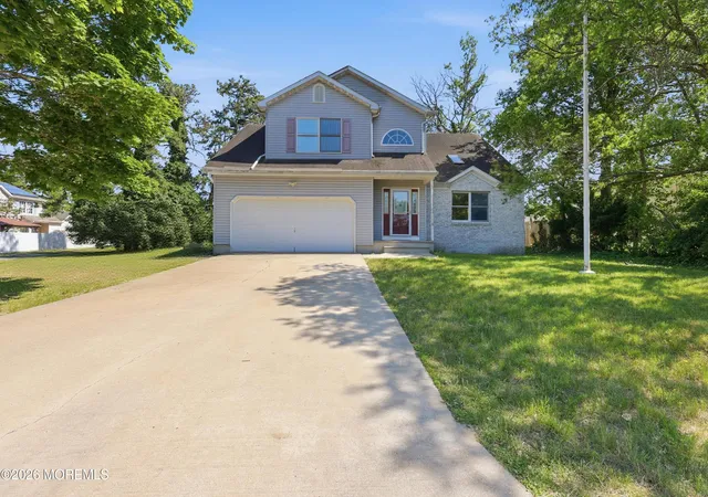 Photo 29 of Single family home for sale at 1240 8th Avenue, Toms River, NJ 08757 | MLS# 22616218 | Listing updated on 2026-08-31