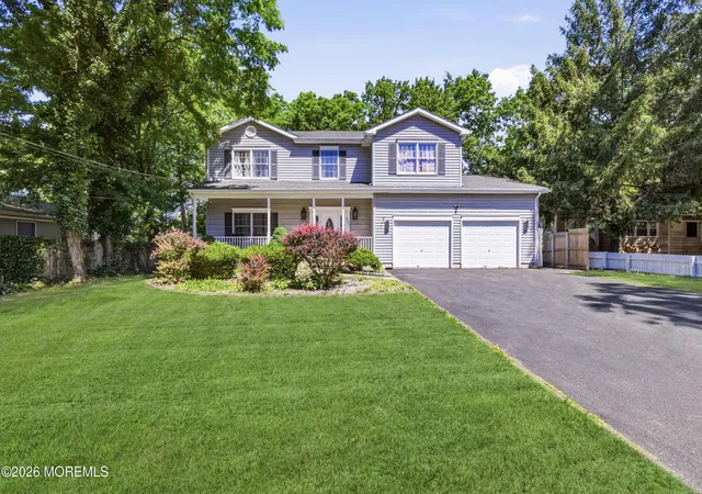 2nd image of 2433 Huckleberry Rd, Manchester, NJ 08759 | MLS# 22616389