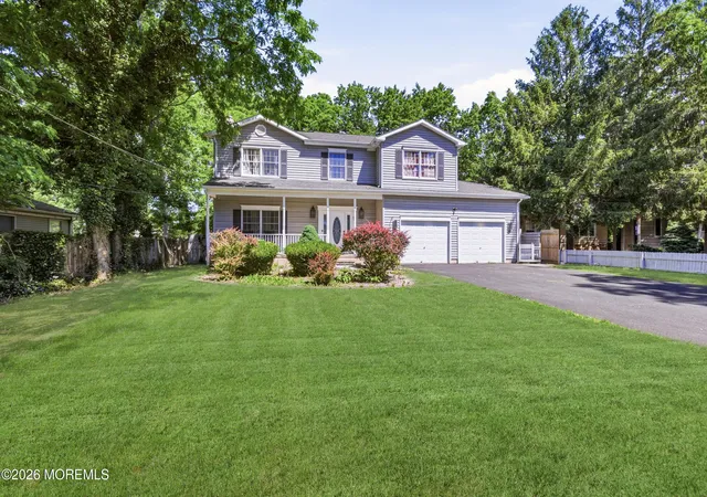3rd image of 2433 Huckleberry Rd, Manchester, NJ 08759 | MLS# 22616389