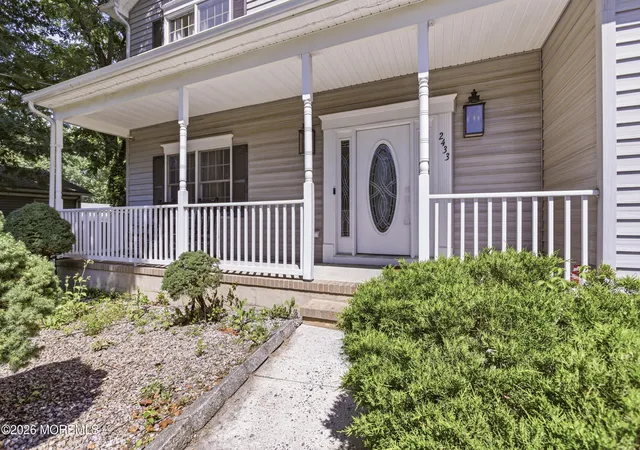 4th image of 2433 Huckleberry Rd, Manchester, NJ 08759 | MLS# 22616389