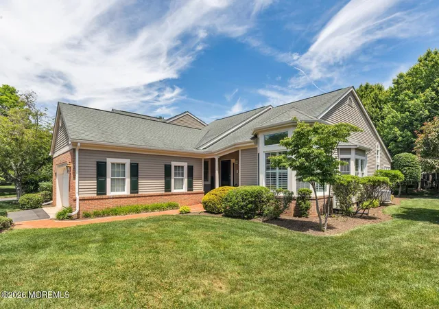 Homes for sale in Little Silver, NJ | 11 Old Farm Rd, Little Silver, NJ 07739 | MLS# 22617278