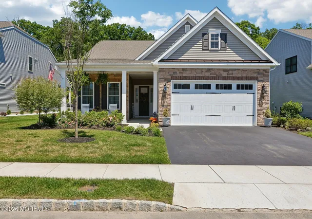 Homes for sale in Farmingdale, NJ | 62 Sanctuary Ln, Farmingdale, NJ 07727 | MLS# 22616356