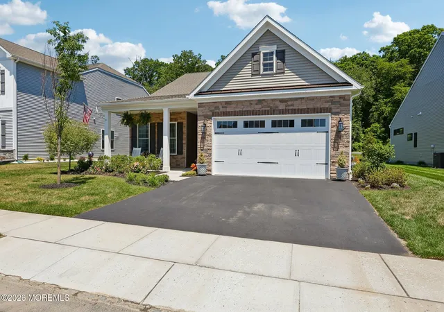 Homes for sale in Farmingdale, NJ | 62 Sanctuary Ln, Farmingdale, NJ 07727 | MLS# 22616356