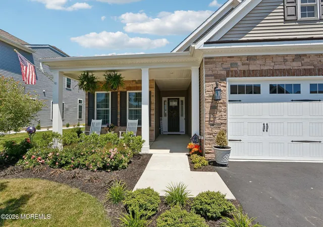 Homes for sale in Farmingdale, NJ | 62 Sanctuary Ln, Farmingdale, NJ 07727 | MLS# 22616356
