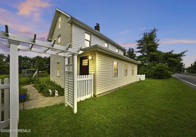 1st image of 884 Monmouth Rd, Cream Ridge, NJ 08514 | MLS# 22616228