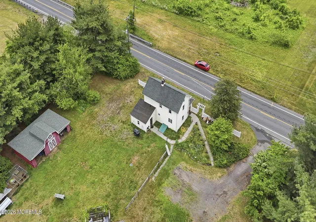 2nd image of 884 Monmouth Rd, Cream Ridge, NJ 08514 | MLS# 22616228