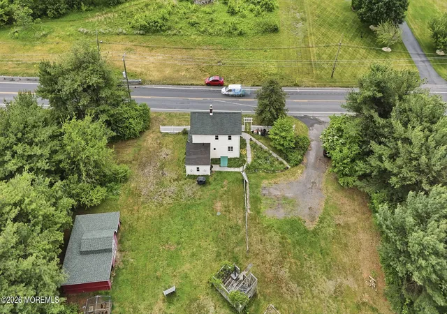 3rd image of 884 Monmouth Rd, Cream Ridge, NJ 08514 | MLS# 22616228