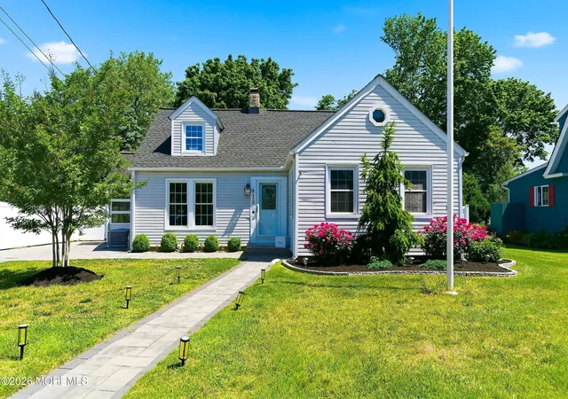 Homes for sale in Point Pleasant Boro, NJ | 815 Briarcliff Ave, Point Pleasant Boro, NJ 08742 | MLS# 22616636