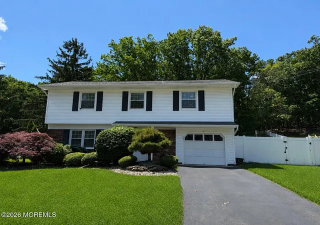 Photo 1 of Sale Pending at 58 Newbury Rd, Howell, NJ 07731 | MLS# 22616299 | Listing updated on 2026-08-21
